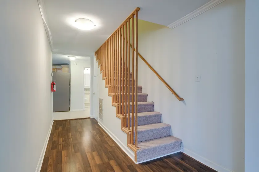 Spacious Triangle Townhome - Near Hiking & Golf! - Innvendig