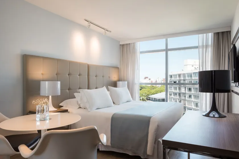 Vivaldi Hotel Loft Punta Carretas - Image 1