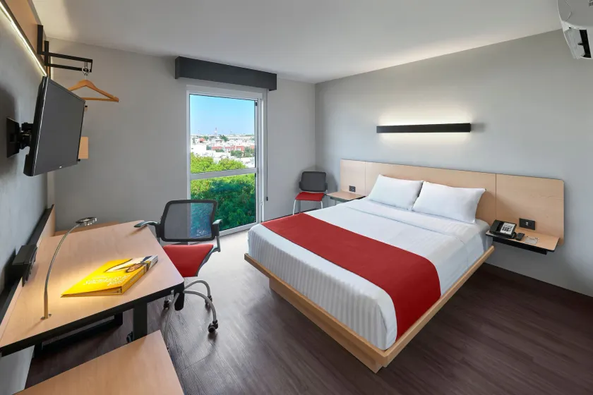 City Express by Marriott Monterrey Lindavista - Image 1