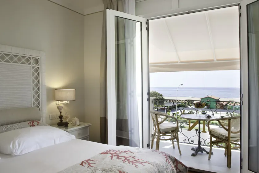 Hotel Il Negresco - Image 1