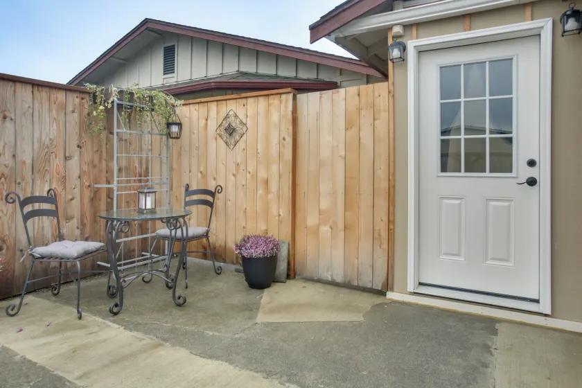Brand-new Sequim Escape: A/c, Fire Pit, Grill - Image 1