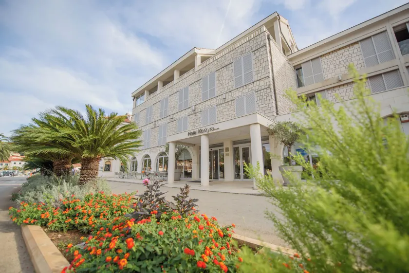 Hotel Korkyra - Image 1