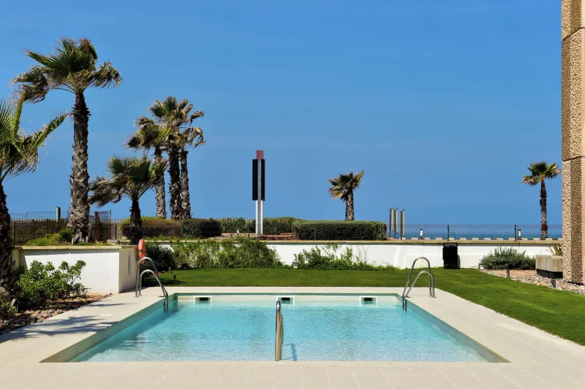 Pestana Casablanca, Seaside Suites & Residences - Image 1