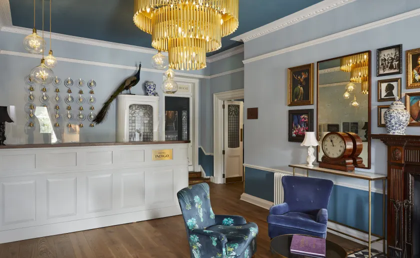 Hotel Indigo - Bath by IHG - Image 1