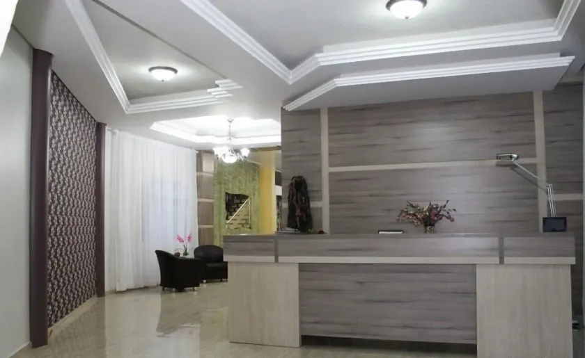 Hotel Moinho de Vento - Image 1