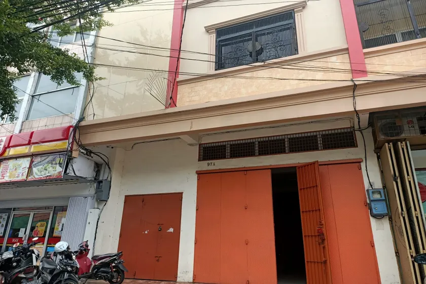 Hotel O Millow Kost Near Gedung Rektorat IAIN PAREPARE - Image 1