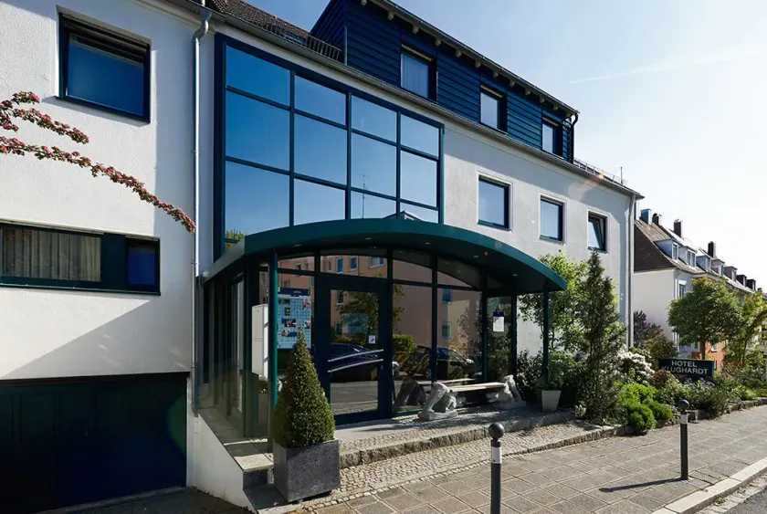 Hotel Klughardt - Image 1