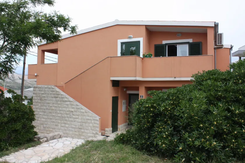 Nives Apartment - Image 1