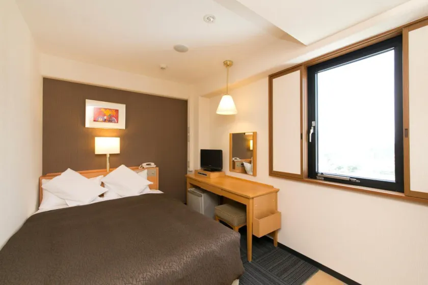Smile Hotel Shizuoka - Image 1