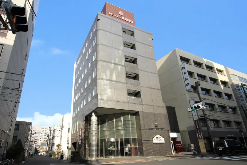 Hotel Trend Funabashi - Image 1