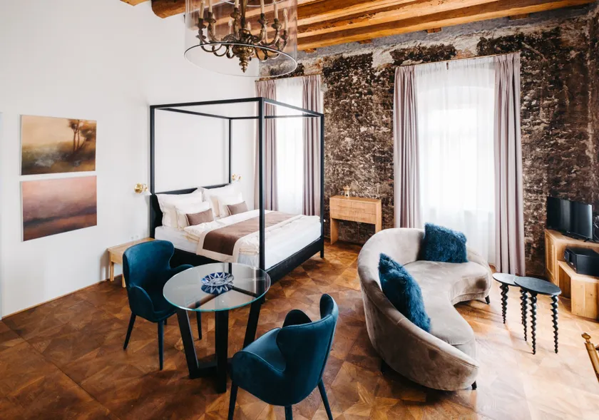 Boutique hotel Corso - Image 1