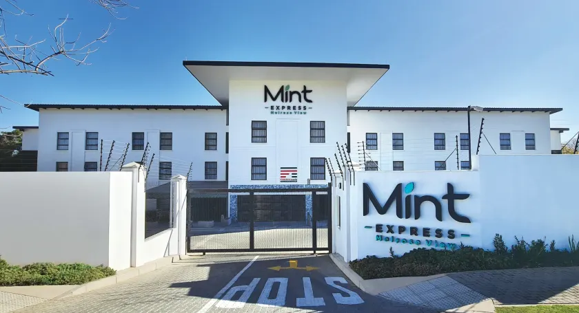 MINT Express Melrose View - Image 1