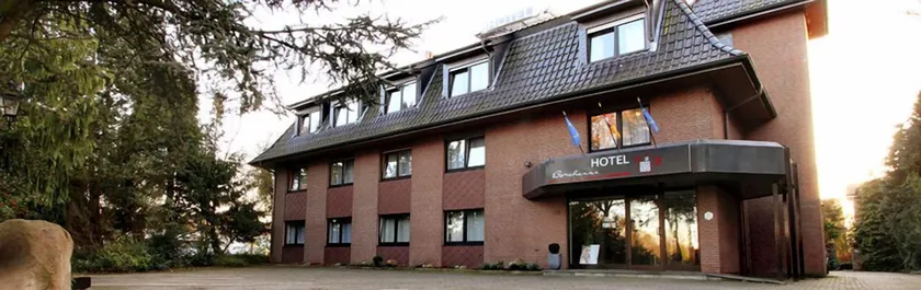 Hotel Borchers - Image 1