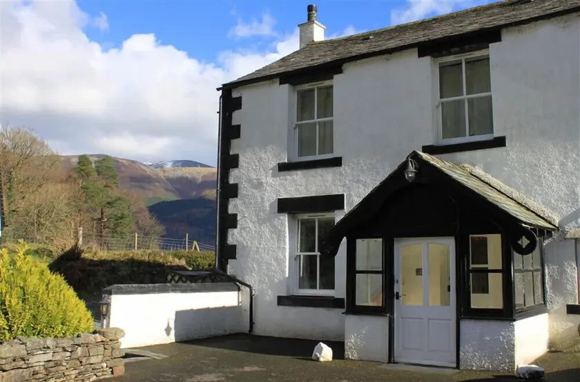 Pen Cottage - Image 1