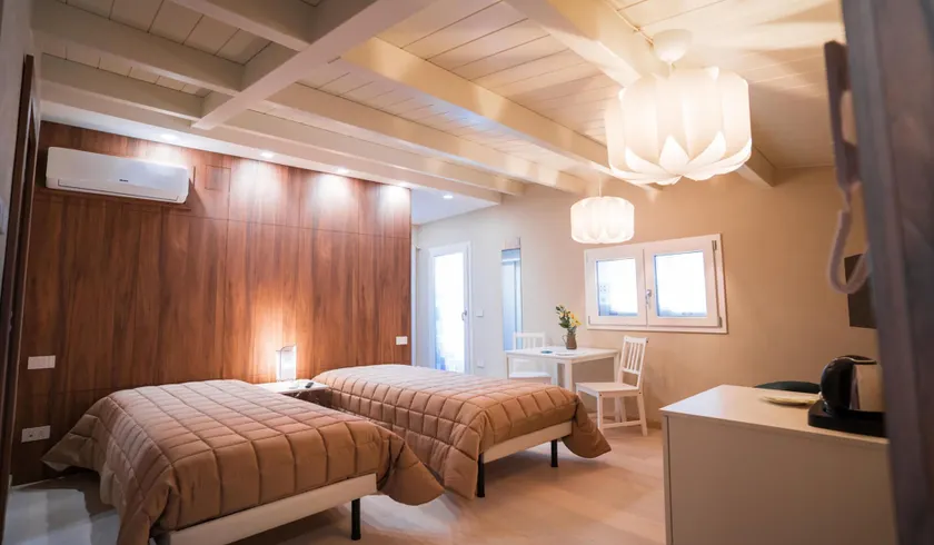 Grantò B&B - Image 1