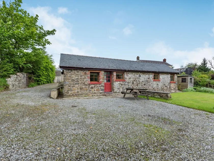 Cilwen Fach - Image 1