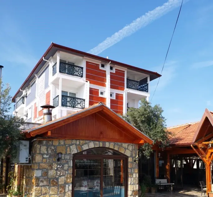 Melrose Pansiyon - Image 1