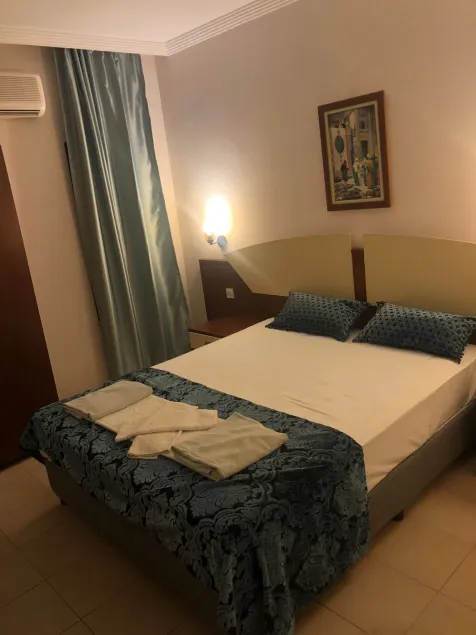 Best Hotel - Habitación