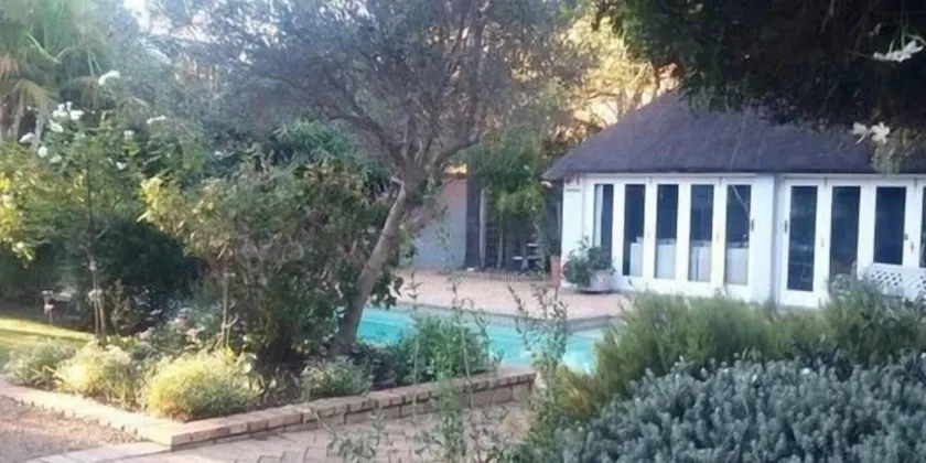 Princes Lodge Guesthouse - Image 1