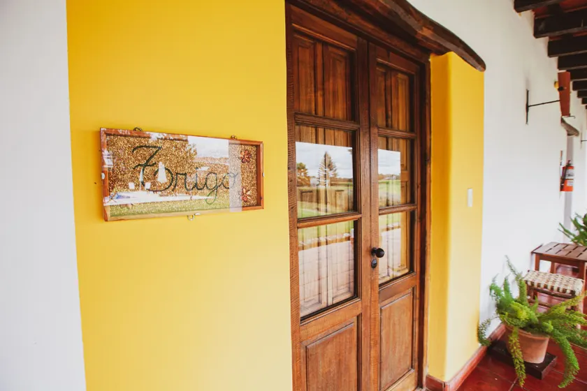 Finca Las Margaritas - Image 1