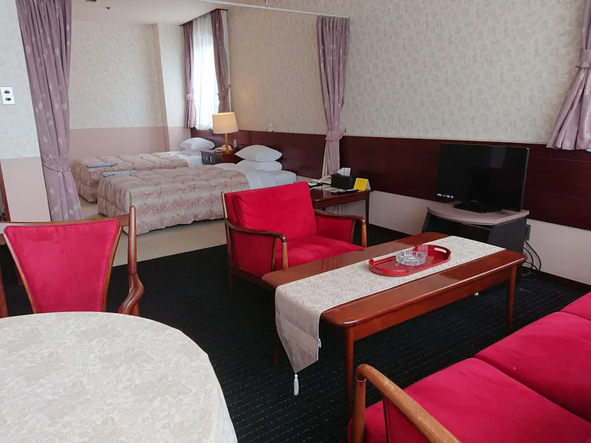 Mihara Kokusai Hotel - Image 1