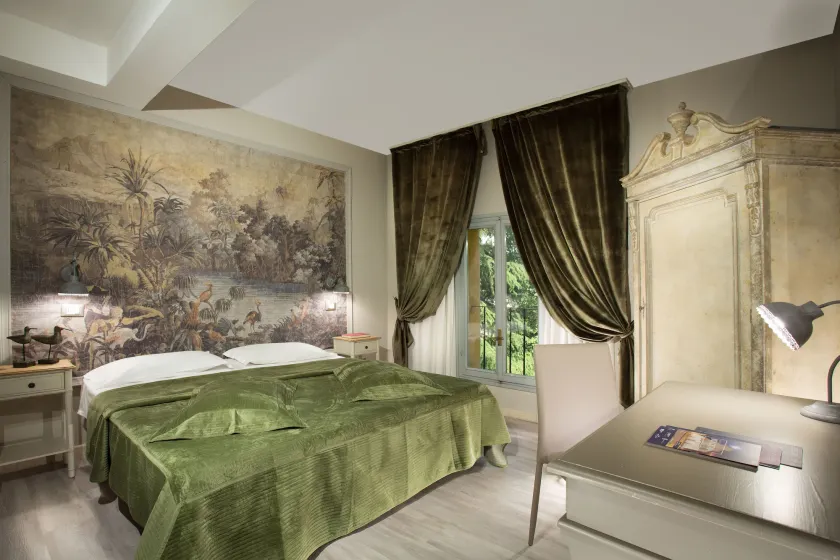 Hotel Del Borgo - Image 1