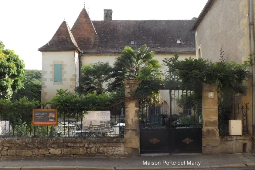 Maison Porte del Marty - Image 1