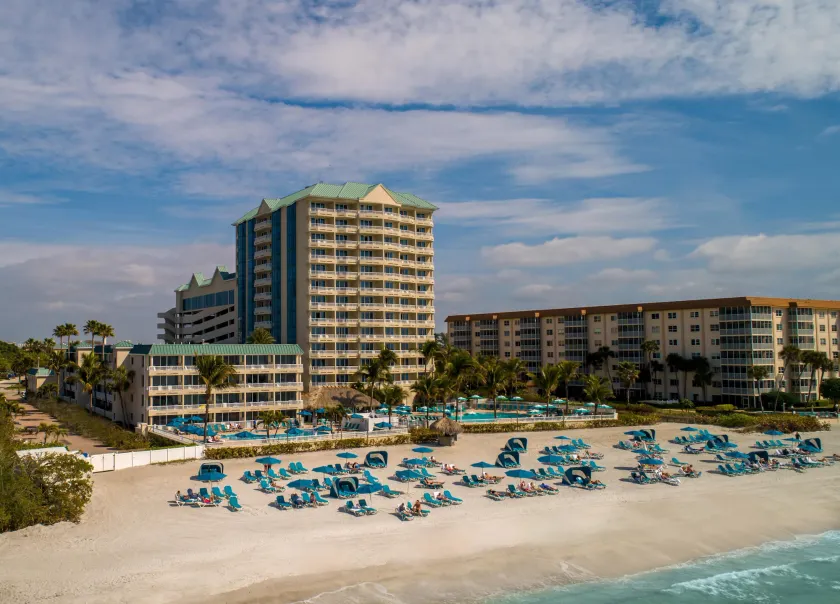 Lido Beach Resort - Image 1