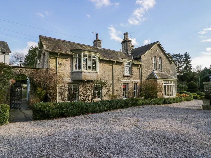 Summerhow Retreat - Image 1