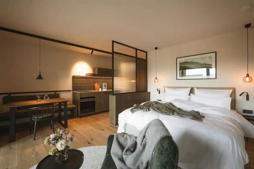 Agrad Chalets - Image 1