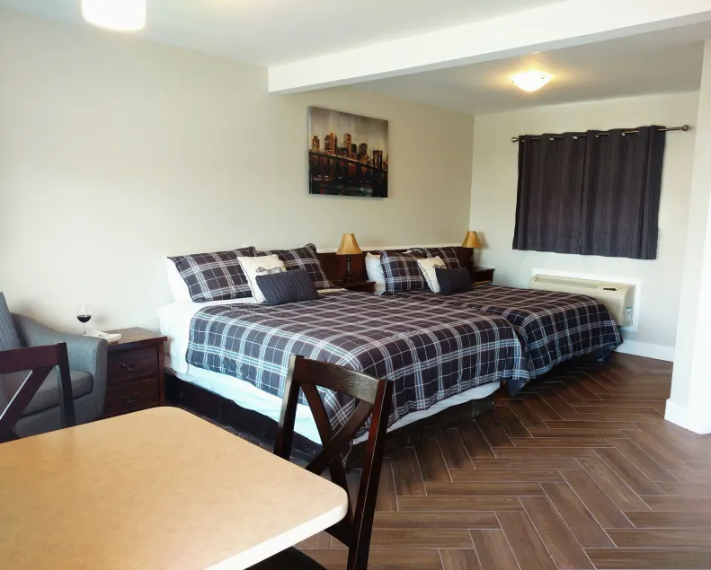 Mount View Motel - Image 1