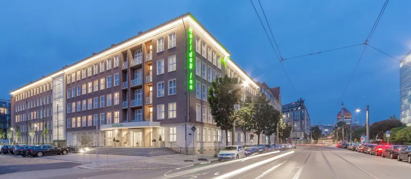 Holiday Inn Dresden - Am Zwinger by IHG - Image 1