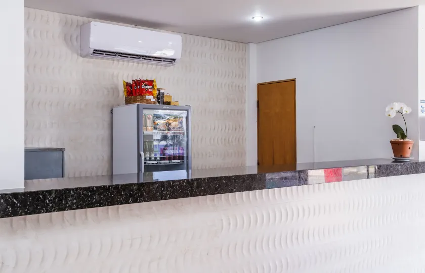 Hotel Metrópole Paulínia - Image 1