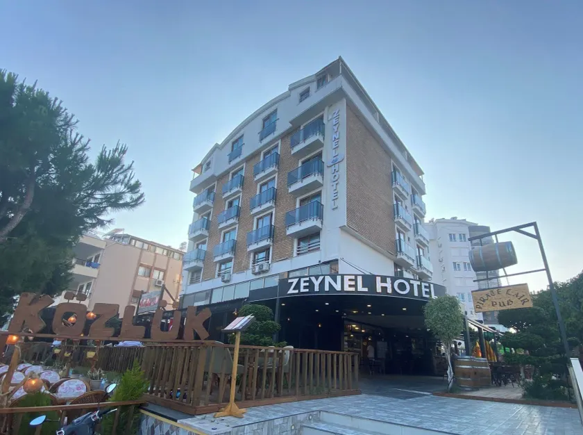 Zeynel Hotel - Image 1