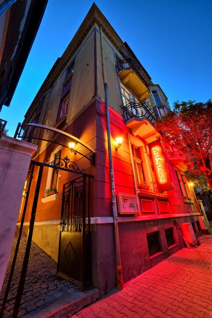 Guesthouse32 - Image 1