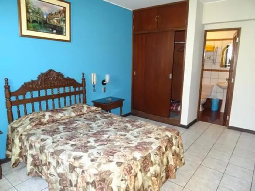 Hotel Nova - Image 1