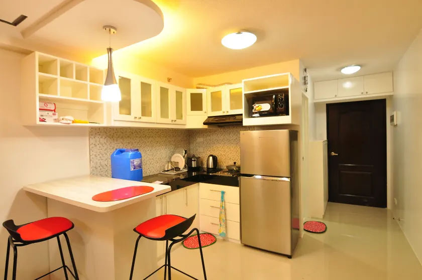 One Oasis Condominium - Image 1