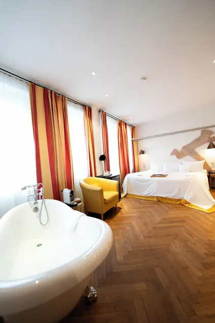Hotel Drei Raben - Image 1