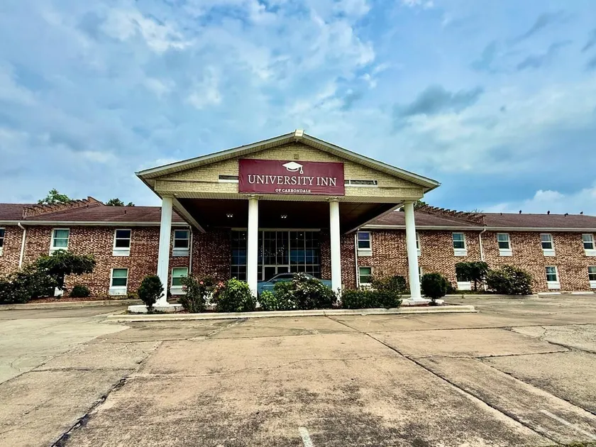 University Inn of Carbondale by Hotel O - Image 1