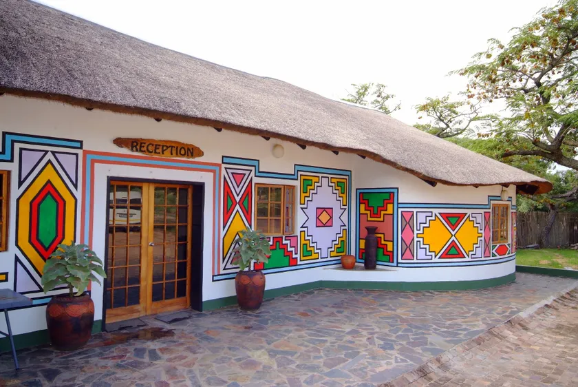 Timbavati Safari Lodge - Image 1