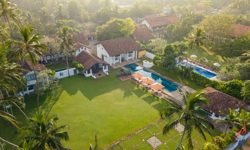 The Villa Bentota by KK Collection - Image 1