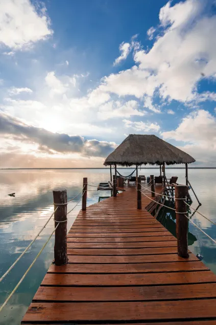 Khaban Bacalar Hotel Boutique - Image 1