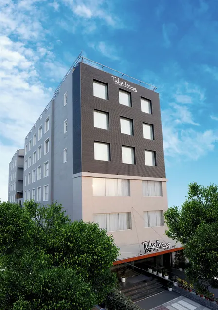 Tulip Inn Zirakpur - Image 1