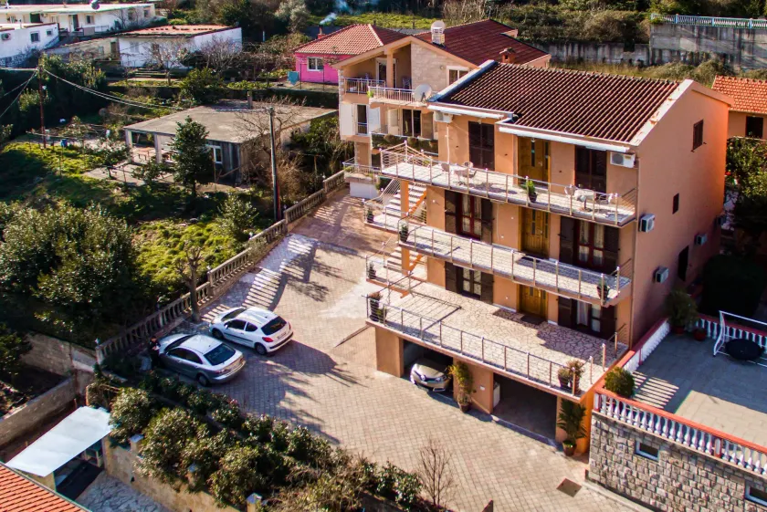 Apartments Marković - Image 1