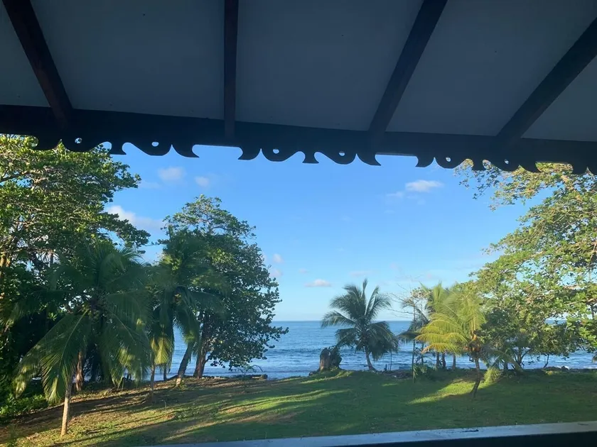 Ocean View Lodge - Image 1