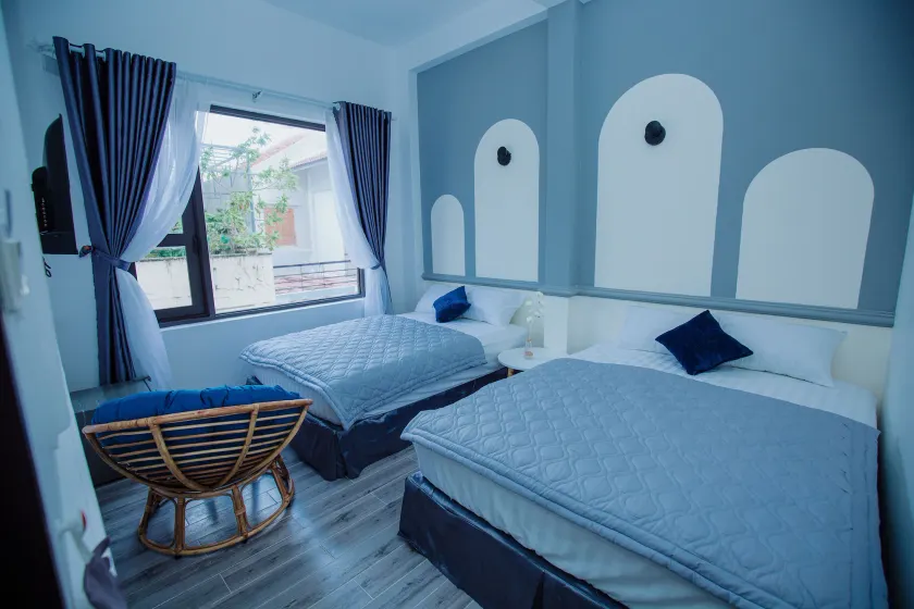 Rome Hostel - Image 1