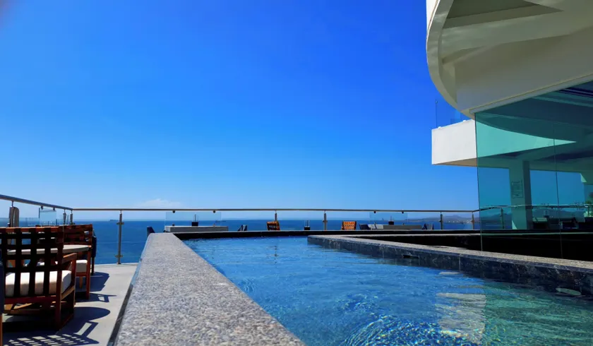 Hotel HBlue Malecón - Image 1