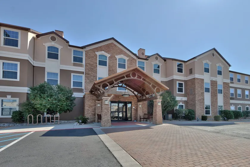 Staybridge Suites Albuquerque North by IHG - Image 1