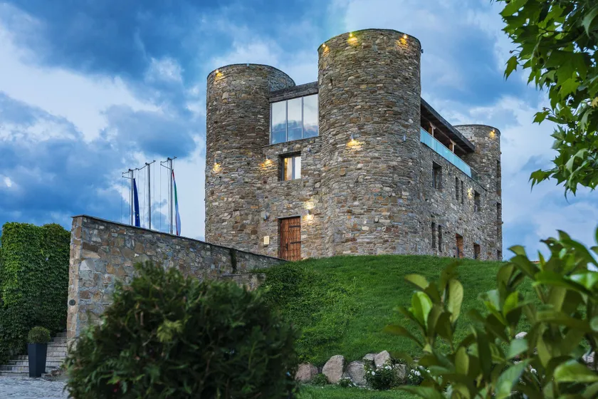 Chateau Copsa Complex - Image 1
