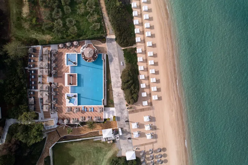 Pomegranate Wellness Spa Hotel - Image 1